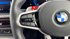 BMW M4 xDrive Competition M 2dr Step Auto Petrol Convertible